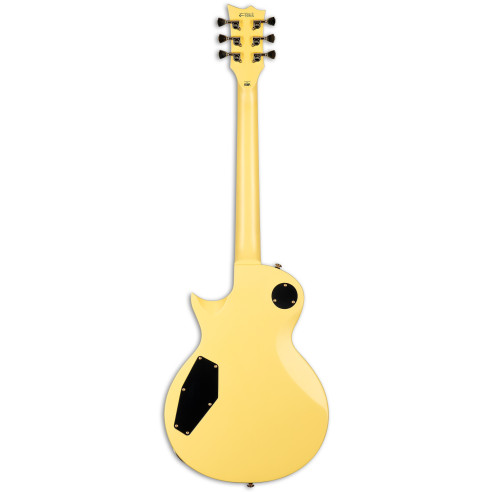 LTD EC-256 VINTAGE GOLD SATIN Guitarra Eléctrica