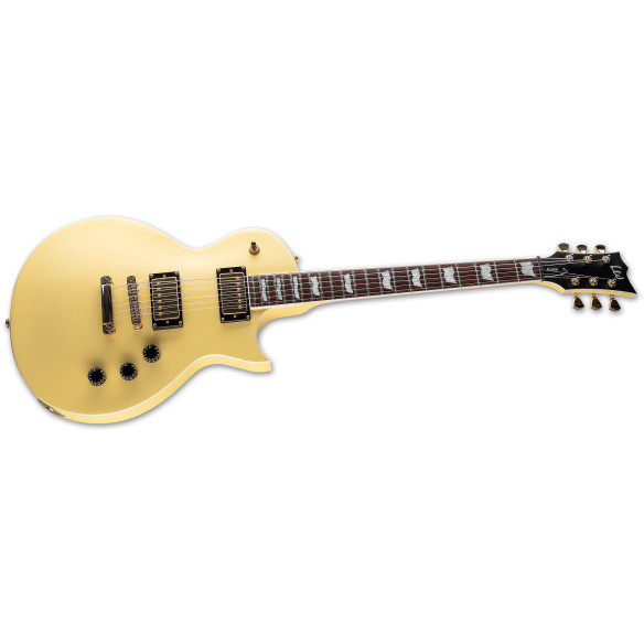 LTD EC-256 VINTAGE GOLD SATIN Guitarra Eléctrica LTD EC-256 VINTAGE GOLD SATIN Guitarra Eléctrica