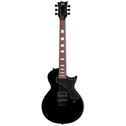 LTD EC-201 FT BLACK Guitarra Eléctrica