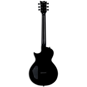 LTD EC-201 FT BLACK Guitarra Eléctrica 2
