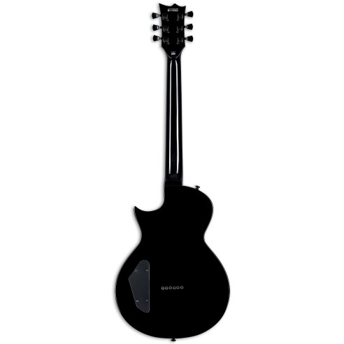 LTD EC-201 FT BLACK Guitarra Eléctrica
