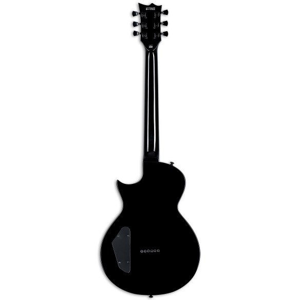 LTD EC-201 FT BLACK Guitarra Eléctrica