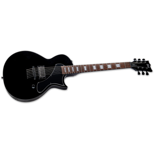 LTD EC-201 FT BLACK Guitarra Eléctrica