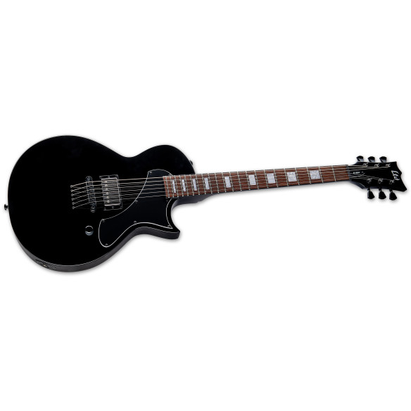LTD EC-201 FT BLACK Guitarra Eléctrica