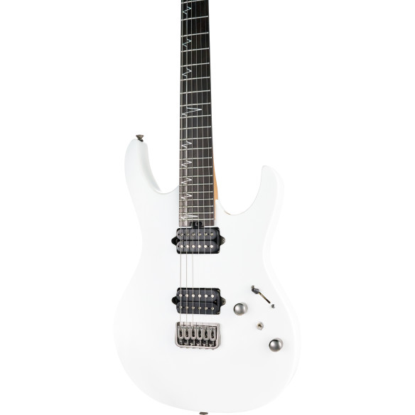 Mooer MMT100 PEARL WHITE Guitarra Eléctrica Mooer MMT100 PEARL WHITE Guitarra Eléctrica