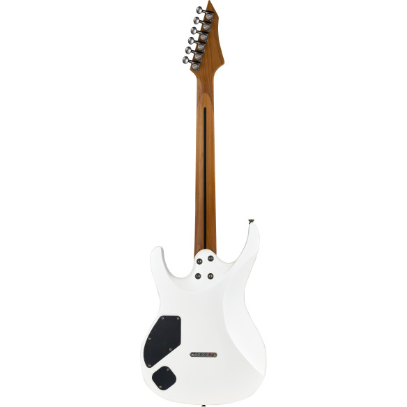 Mooer MMT100 PEARL WHITE Guitarra Eléctrica Mooer MMT100 PEARL WHITE Guitarra Eléctrica