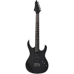 Mooer MMT100 PEARL BLACK Guitarra Eléctrica