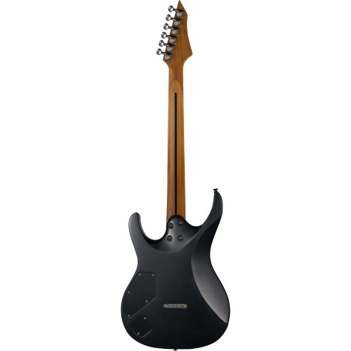 Mooer MMT100 PEARL BLACK Guitarra Eléctrica