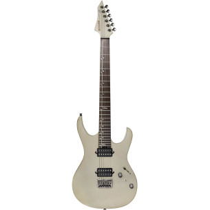 Mooer MMT100 IRON GREY Guitarra Eléctrica