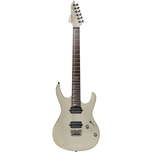 Mooer MMT100 IRON GREY Guitarra Eléctrica Mooer MMT100 IRON GREY Guitarra Eléctrica