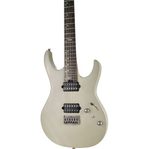Mooer MMT100 IRON GREY Guitarra Eléctrica 2