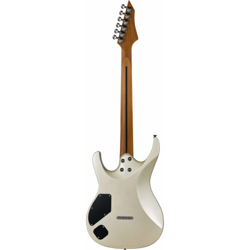 Mooer MMT100 IRON GREY Guitarra Eléctrica