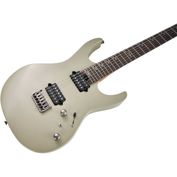 Mooer MMT100 IRON GREY Guitarra Eléctrica Mooer MMT100 IRON GREY Guitarra Eléctrica