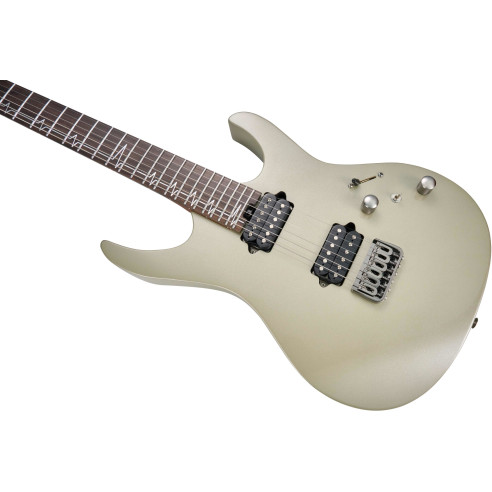 Mooer MMT100 IRON GREY Guitarra Eléctrica