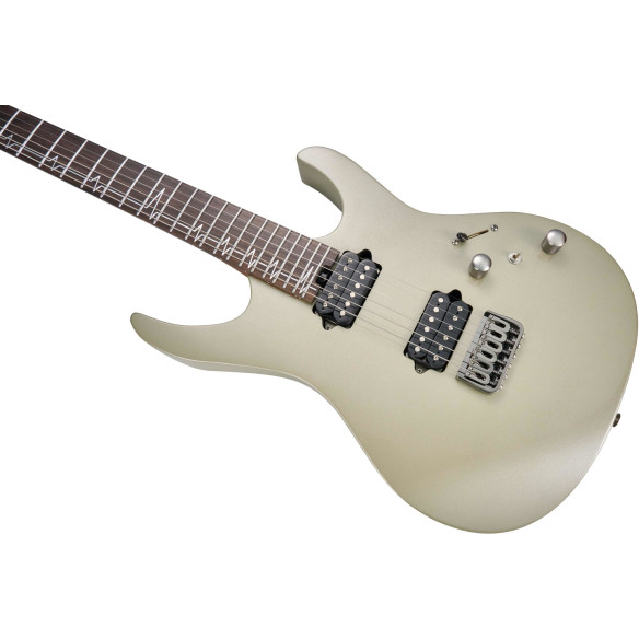 Mooer MMT100 IRON GREY Guitarra Eléctrica Mooer MMT100 IRON GREY Guitarra Eléctrica
