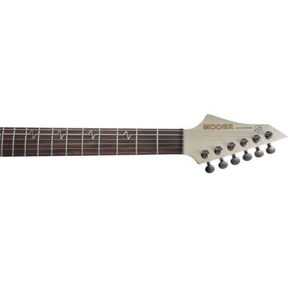 Mooer MMT100 IRON GREY Guitarra Eléctrica Mooer MMT100 IRON GREY Guitarra Eléctrica