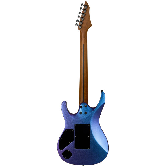 Mooer MMT100 FR AURORA PURPLE Guitarra Eléctrica Mooer MMT100 FR AURORA PURPLE Guitarra Eléctrica