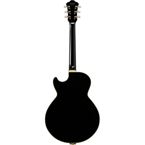 Ibanez GB10BK Guitarra Eléctrica Hollow Body George Benson