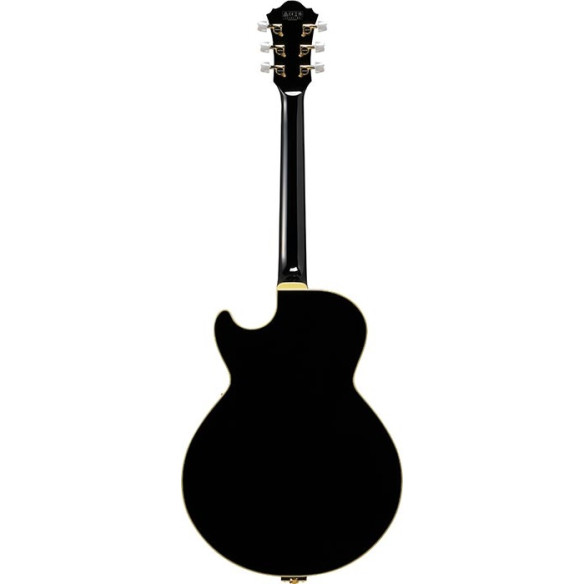 Ibanez GB10BK Guitarra Eléctrica Hollow Body George Benson