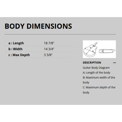 Ibanez GB10BK Guitarra Eléctrica Hollow Body George Benson