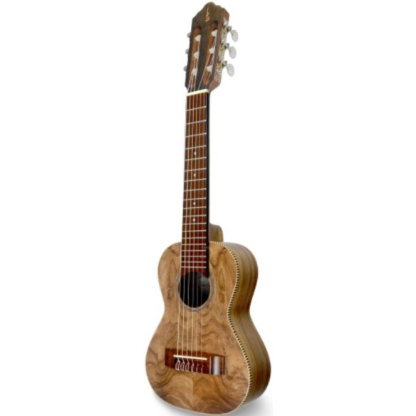 APC Guitalele GT Koa Sólida