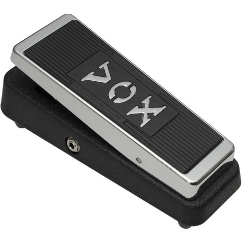 Vox V846 VINTAGE Pedal Wah Wah