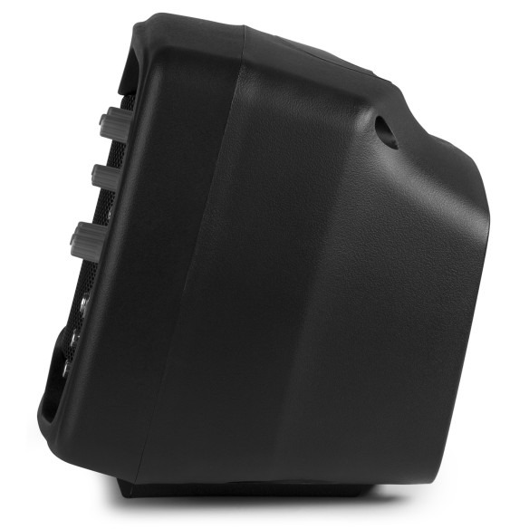 Vonyx V205B Personal Monitor autoamplificado,USB,MP3, Bluetooth, Altavoz 5", 80 W,