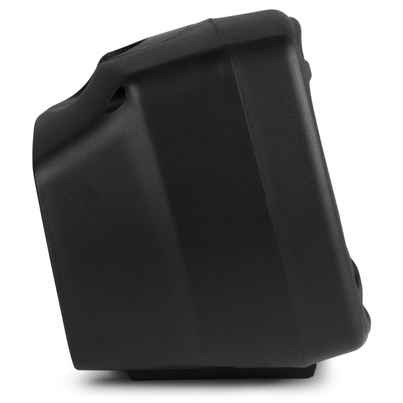 Vonyx V205B Personal Monitor autoamplificado,USB,MP3, Bluetooth, Altavoz 5", 80 W,