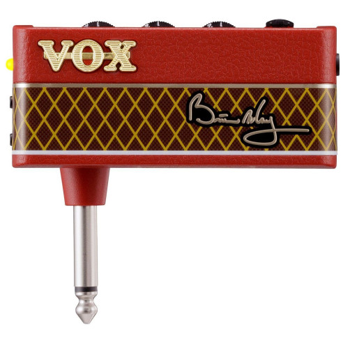 Vox AMPLUG BRIAN MAY Amplificador de auriculares para guitarra