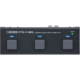 Controle aplicaciones de partituras musicales digitales, videos de YouTube, DAW y equipos BOSS y Roland 2