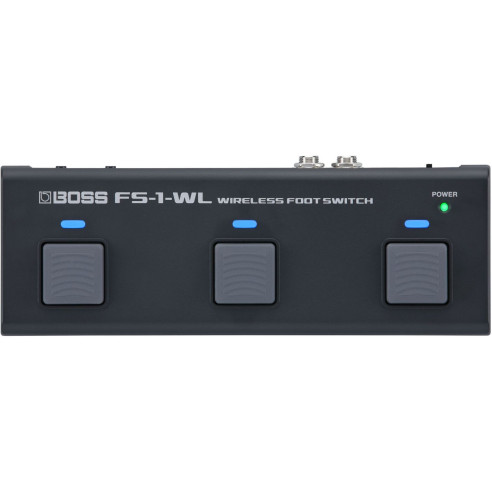 Controle aplicaciones de partituras musicales digitales, videos de YouTube, DAW y equipos BOSS y Roland