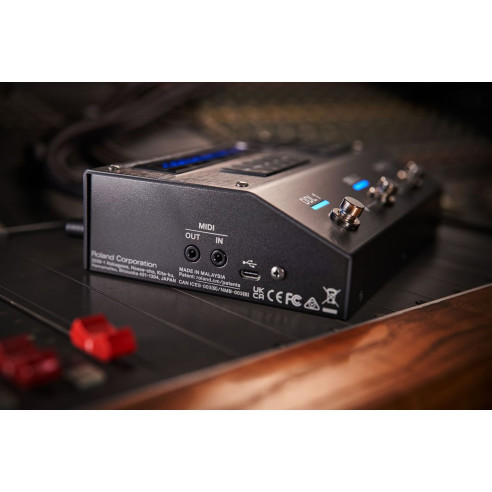 Boss SDE-3000D Pedal de Delay Dual