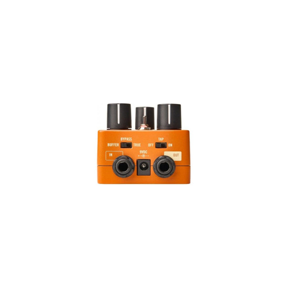 Universal Audio UAFX FLOW Pedal Vintage Tremolo