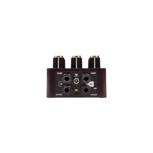 Universal Audio UAFX LION ‘68 SUPER LEAD AMP Pedal Emulación Amplificador 2