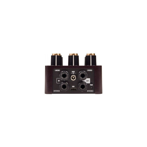 Universal Audio UAFX LION ‘68 SUPER LEAD AMP Pedal Emulación Amplificador