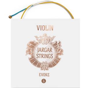 Jargar EVOKE Cuerda Violín 4/4 4ª SOL (G)