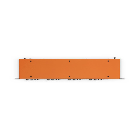 PALMER BRIDGE 4A Caja DI activa 4 canales formato Rack 19"