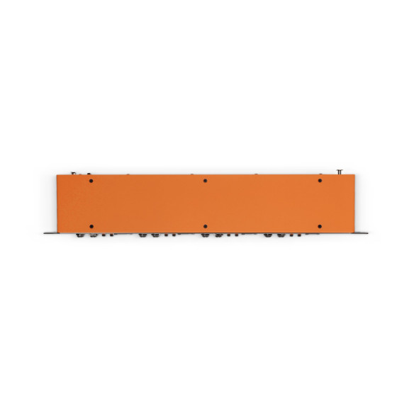 PALMER BRIDGE 4A Caja DI activa 4 canales formato Rack 19" PALMER BRIDGE 4A Caja DI activa 4 canales formato Rack 19"