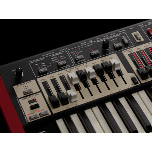 Nord ORGAN 3 Órgano Electrónico 2