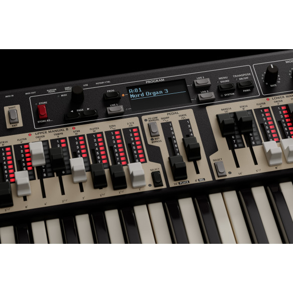 Nord ORGAN 3 Órgano Electrónico