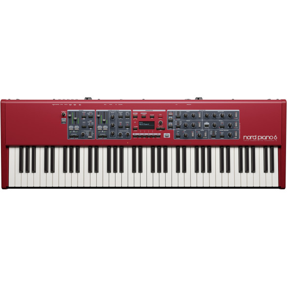 Nord PIANO 6 73 Piano Digital Escenario 73 Teclas