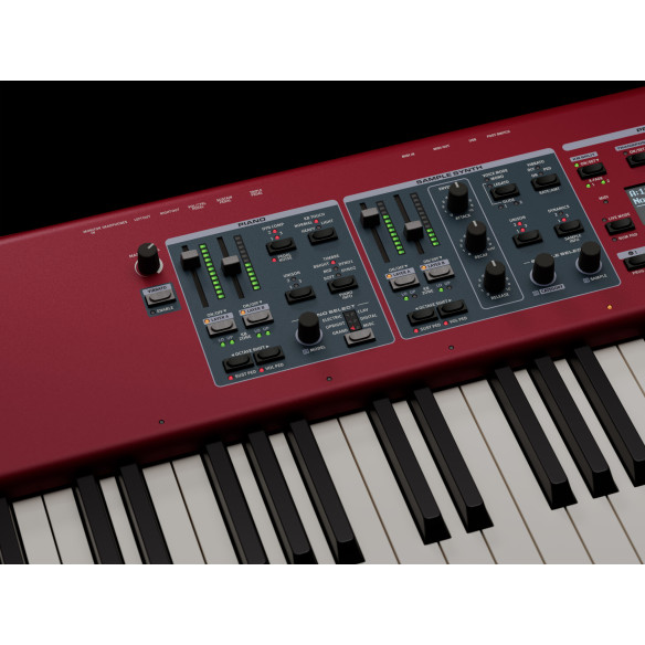 Nord PIANO 6 73 Piano Digital Escenario 73 Teclas