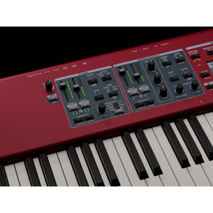 Nord PIANO 6 88 Piano Digital Escenario 88 Teclas 2