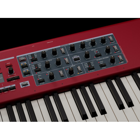 Nord PIANO 6 88 Piano Digital Escenario 88 Teclas