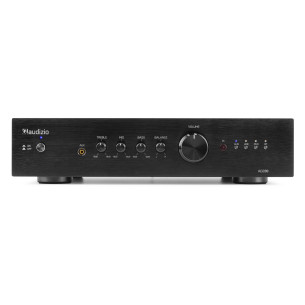 Audizio AD200B Amplificador HiFi 2 canales negro 2
