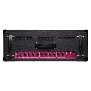 Amplificador Vox Combo Guitarra AC30C2X a válvulas de 30 W con 2 Altavoces Celestion Alnico Blue de 12" a 16 Ohm. 2