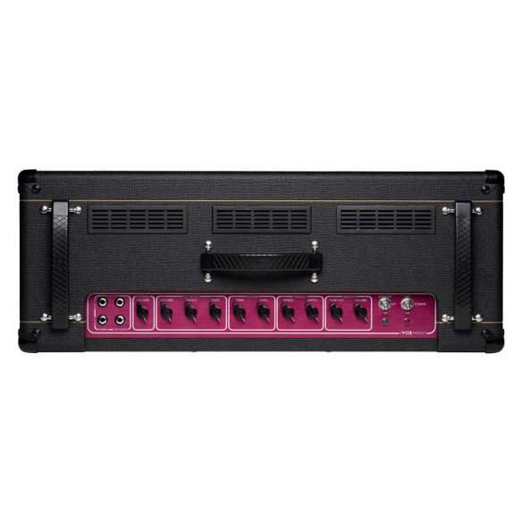 Amplificador Vox Combo Guitarra AC30C2X a válvulas de 30 W con 2 Altavoces Celestion Alnico Blue de 12" a 16 Ohm. Amplificador Vox Combo Guitarra AC30C2X a válvulas de 30 W con 2 Altavoces Celestion Alnico Blue de 12" a 16 Ohm.