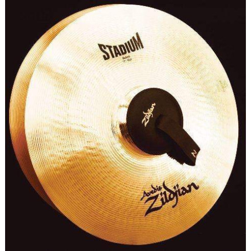 Compra 18" Avedis Stadium Medium ZBA0483 online | MusicSales