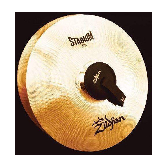 Compra 18" Avedis Stadium Medium ZBA0483 online | MusicSales