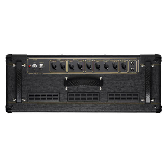 Comprar Amplificador Guitarra VOX AC15C2, Amplificador para guitarra todo a válvulas de 15W con 2 altavoces de 12". Comprar Amplificador Guitarra VOX AC15C2, Amplificador para guitarra todo a válvulas de 15W con 2 altavoces de 12".